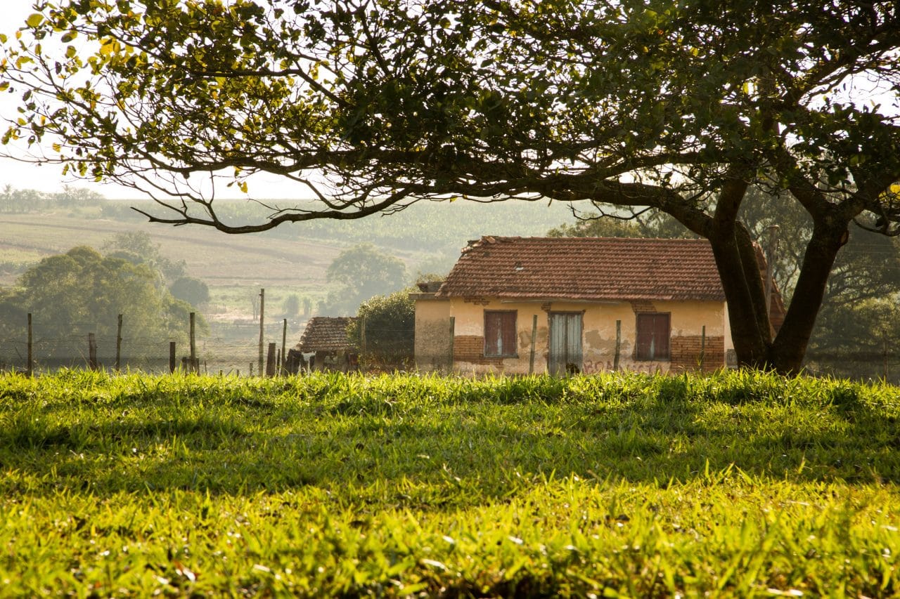 rénovation maison campagne