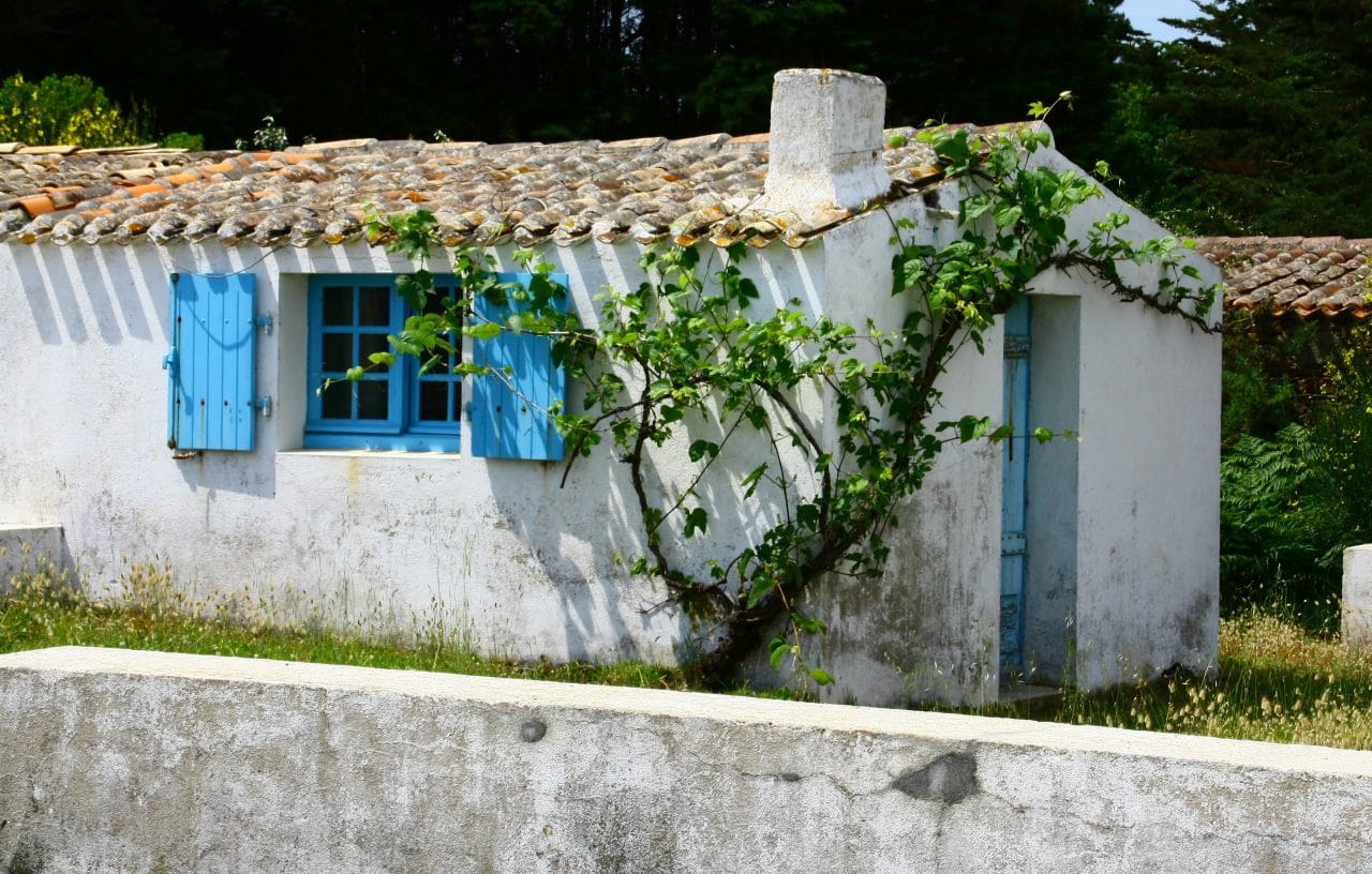 rénovation maison secondaire