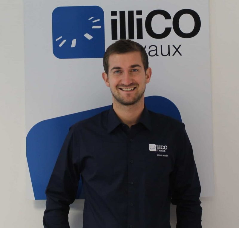 illiCO travaux Dinard - Saint Lunaire - Saint Briac