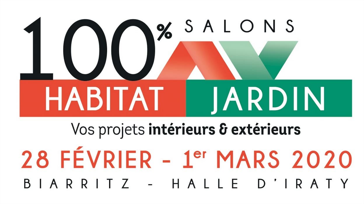 Rendez-vous avec illiCO travaux Pays Basque au Salon 100% Habitat de Biarritz