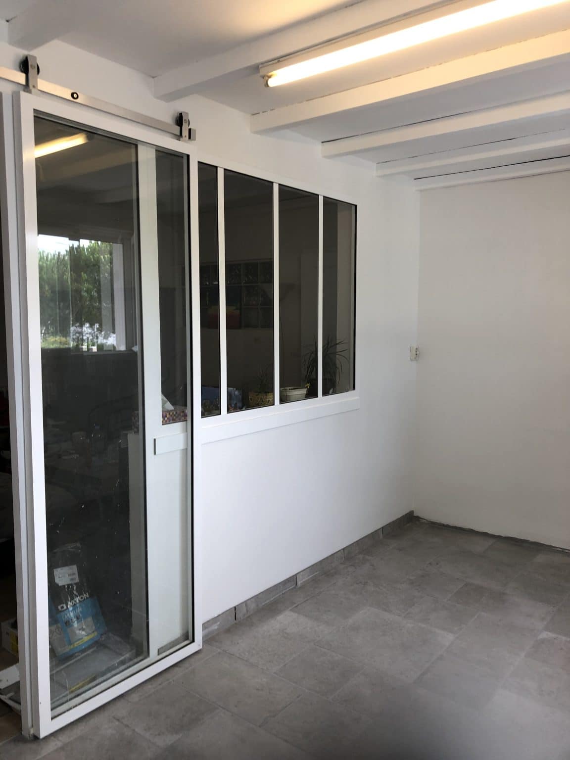 Rénovation d’une cuisine à La Tranche-sur-Mer (85)