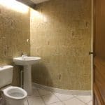 rénovation d'une salle de bain à Grésivaudan : avant travaux