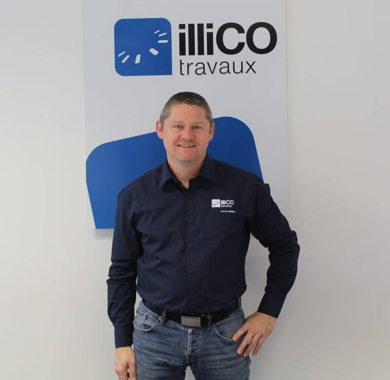 illiCO travaux Dunkerque
