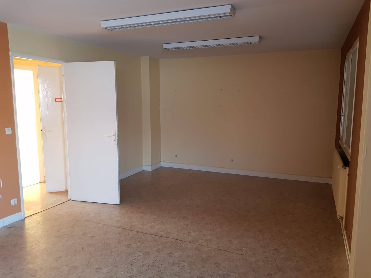 Rénovation totale d’un appartement à Pau (64)