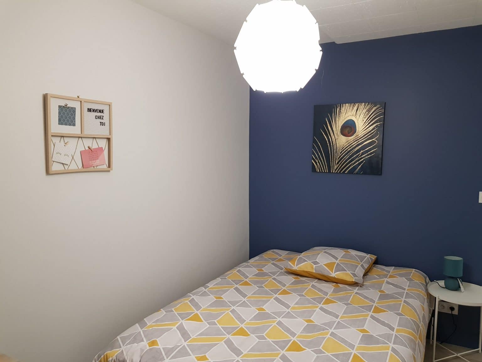 Rénovation totale d’un appartement à Pau (64)