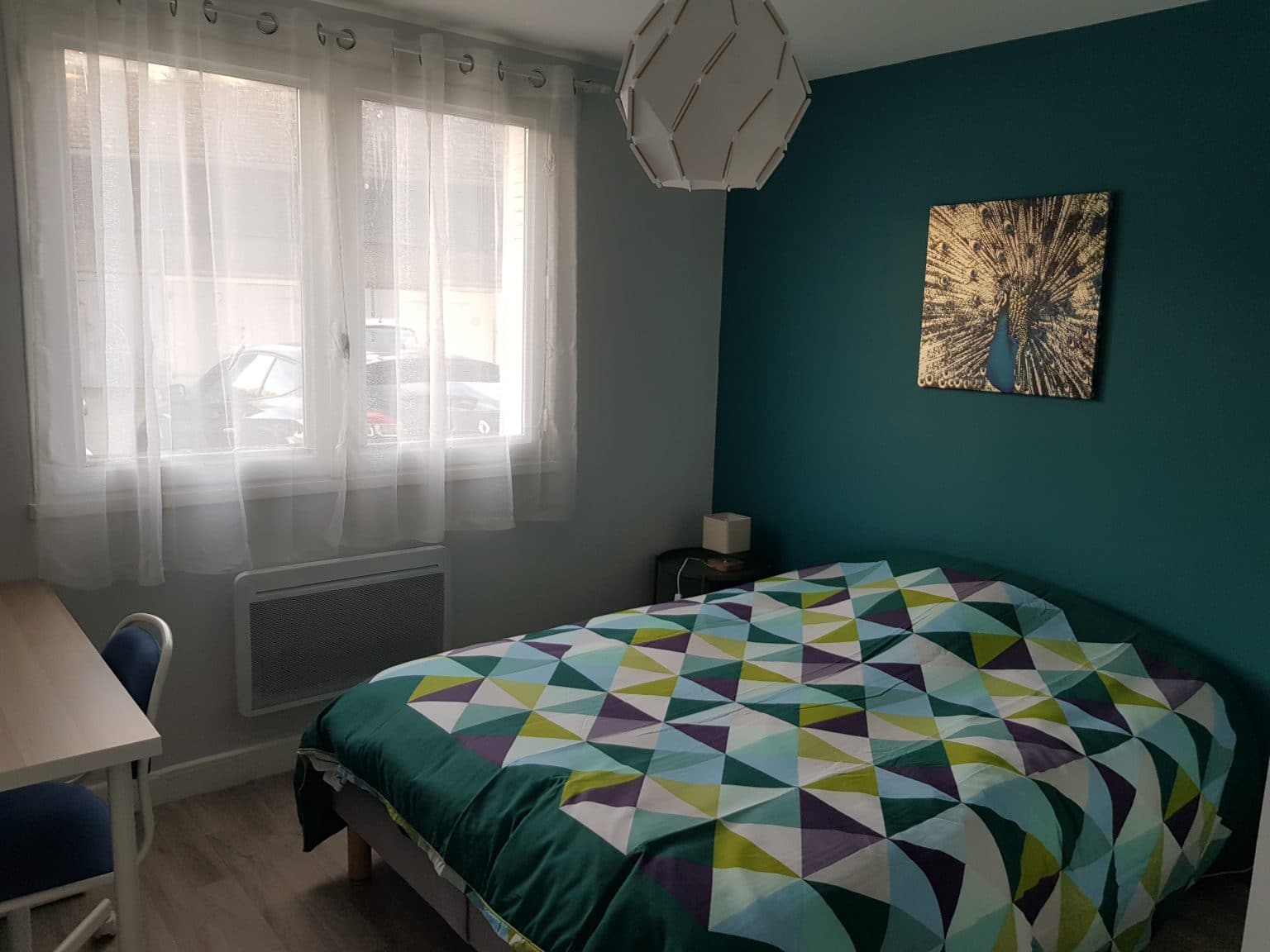 Rénovation totale d’un appartement à Pau (64)
