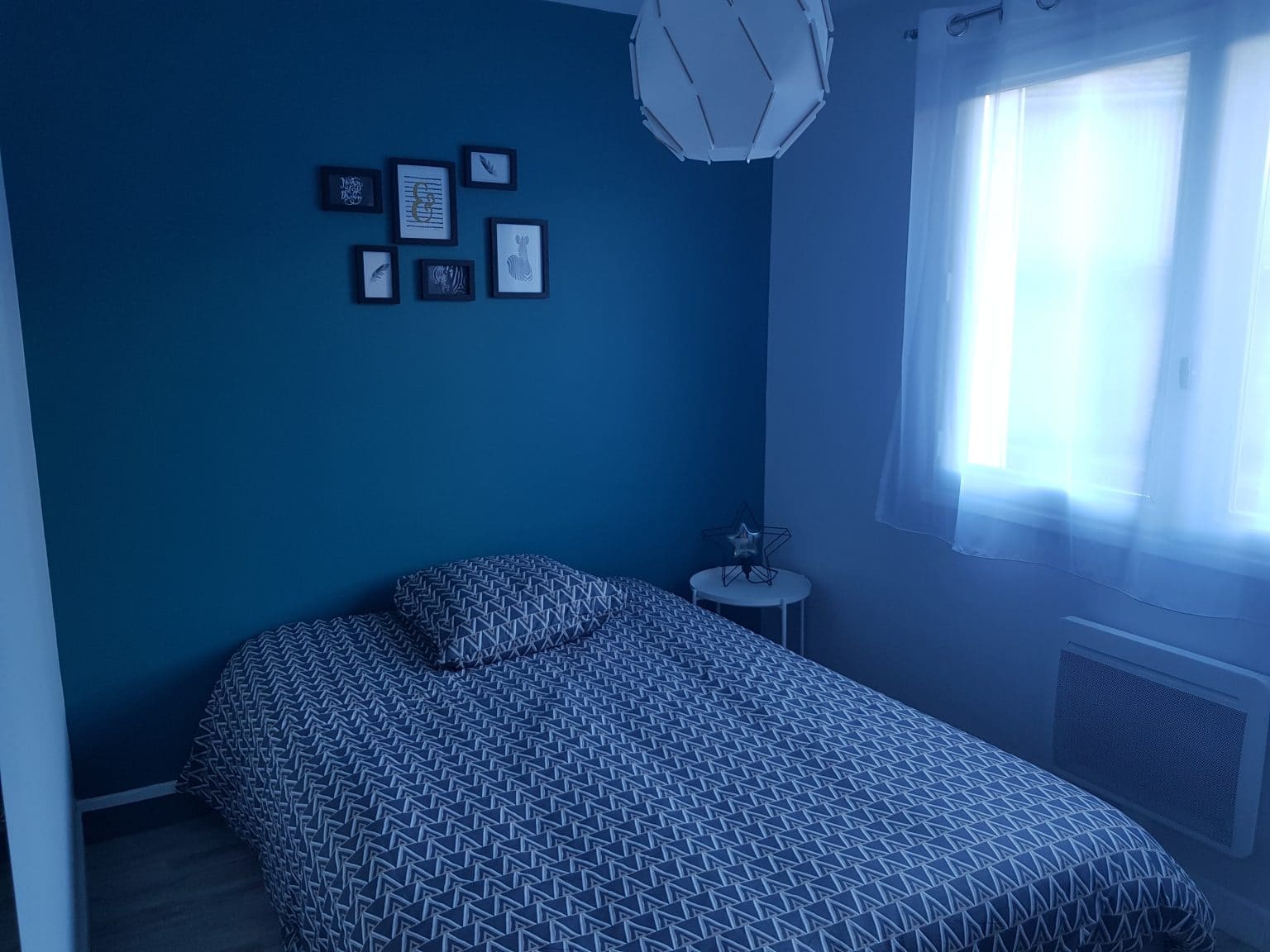 Rénovation totale d’un appartement à Pau (64)
