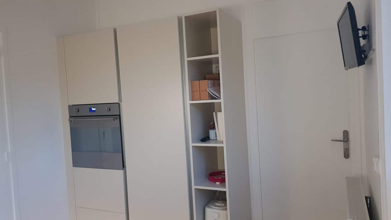 Rénovation complète d’un appartement de 110 m² à Rouen (76)