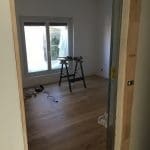 rénovation maison chambre parquet fenêtre Toulouse