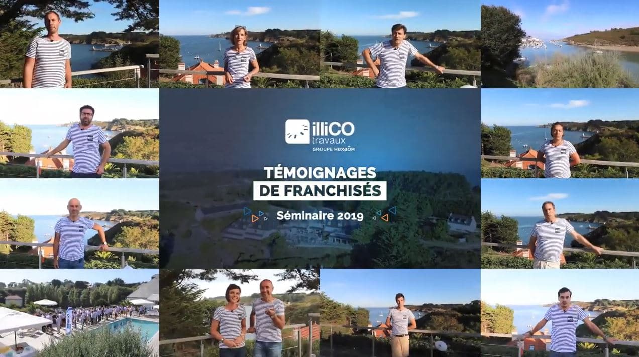 nos ambassadeurs illiCO travaux témoignent