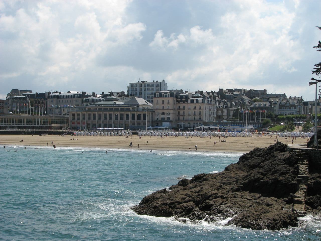 illiCO travaux Dinard - Saint Lunaire - Saint Briac