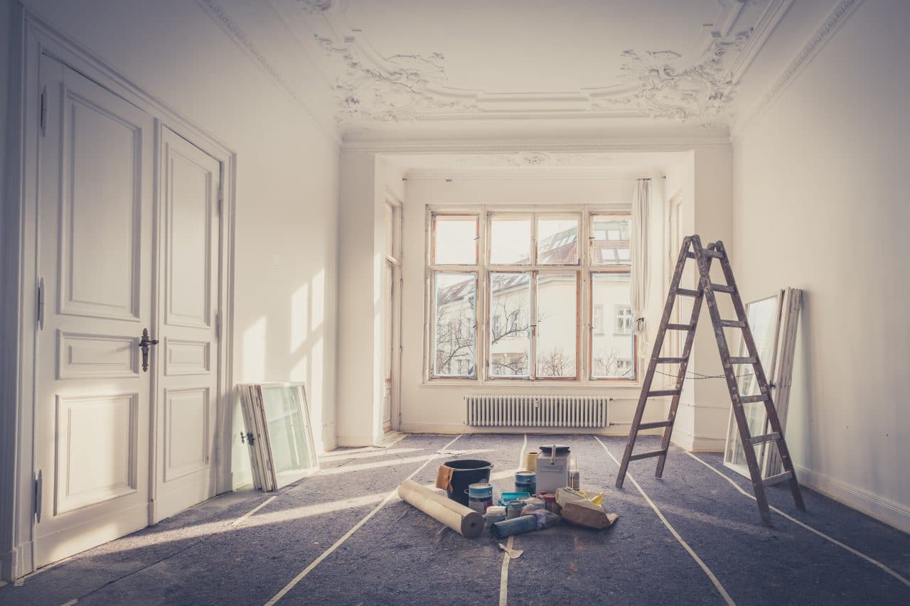 rénovation de maison à Amiens - illiCO travaux