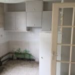 rénovation maison dépose cuisine avant travaux Toulouse