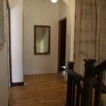 rénovation maison étage chambre parquet bois dressing peinture Toulouse