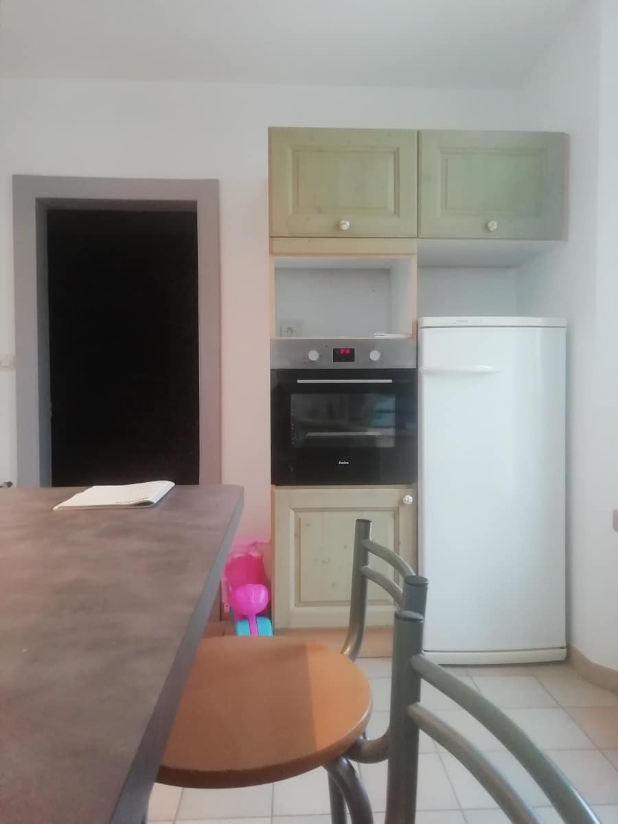 Rénovation intérieure et extérieure d’une maison à Mainvilliers (28)