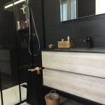 Rénovation salle de bain à Saint-Cyr-sur-Loire