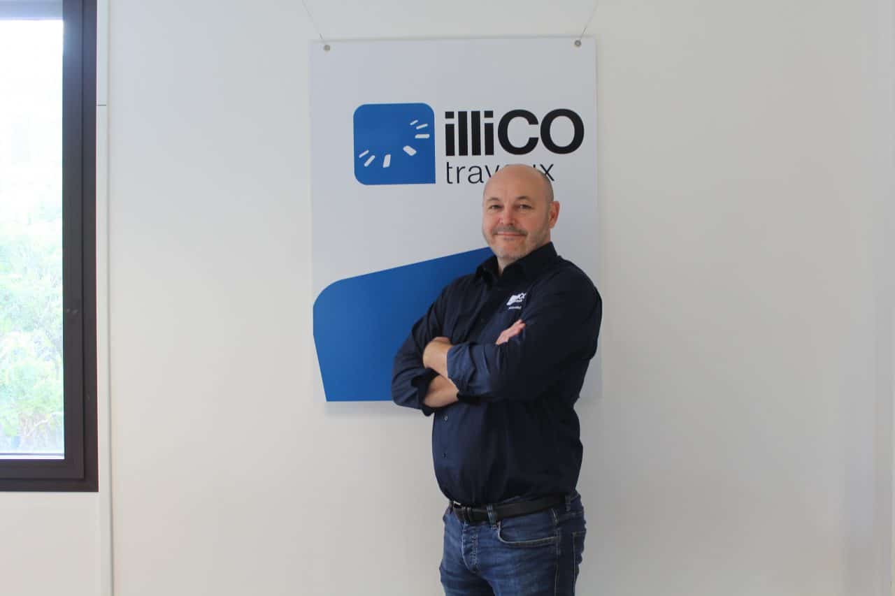 illiCO travaux - David Maillet