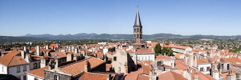 illiCO travaux Clermont-Ferrand Nord – Riom
