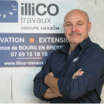 illiCO travaux Bourg-en-Bresse