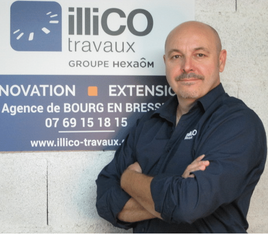 Pourquoi choisir illiCO travaux ?