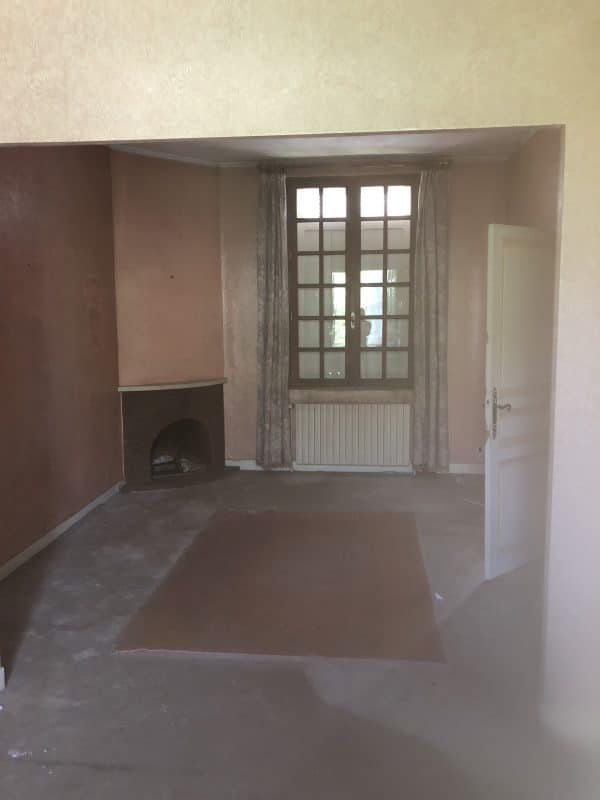 Rénovation et surélévation de maison à Toulouse (31)