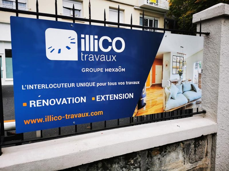 illiCO travaux Brive-la-Gaillarde