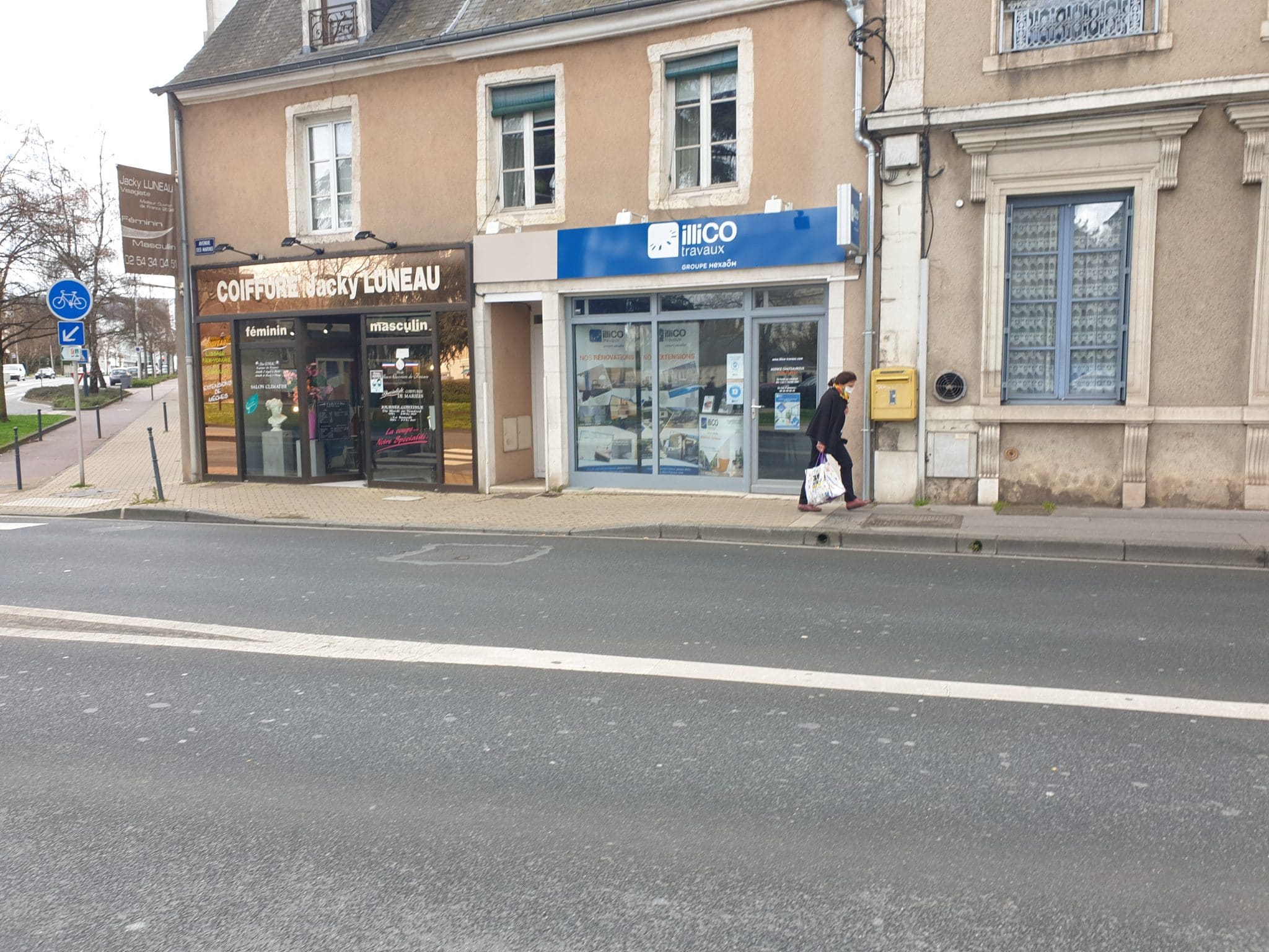 Maison Du Monde Chateauroux Horaire