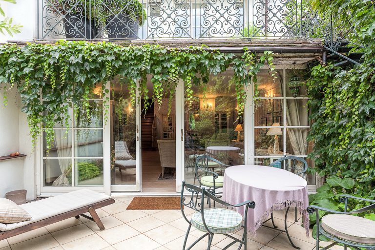 Extension de maison à Angoulême (16)