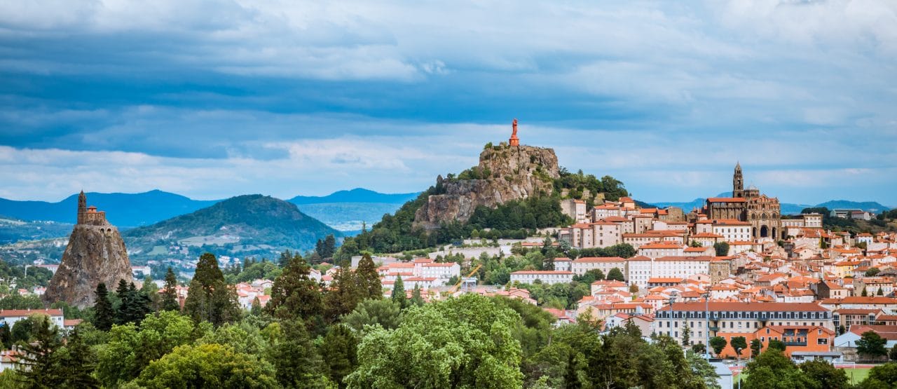 agence locale illiCO travaux Le Puy - Monistrol