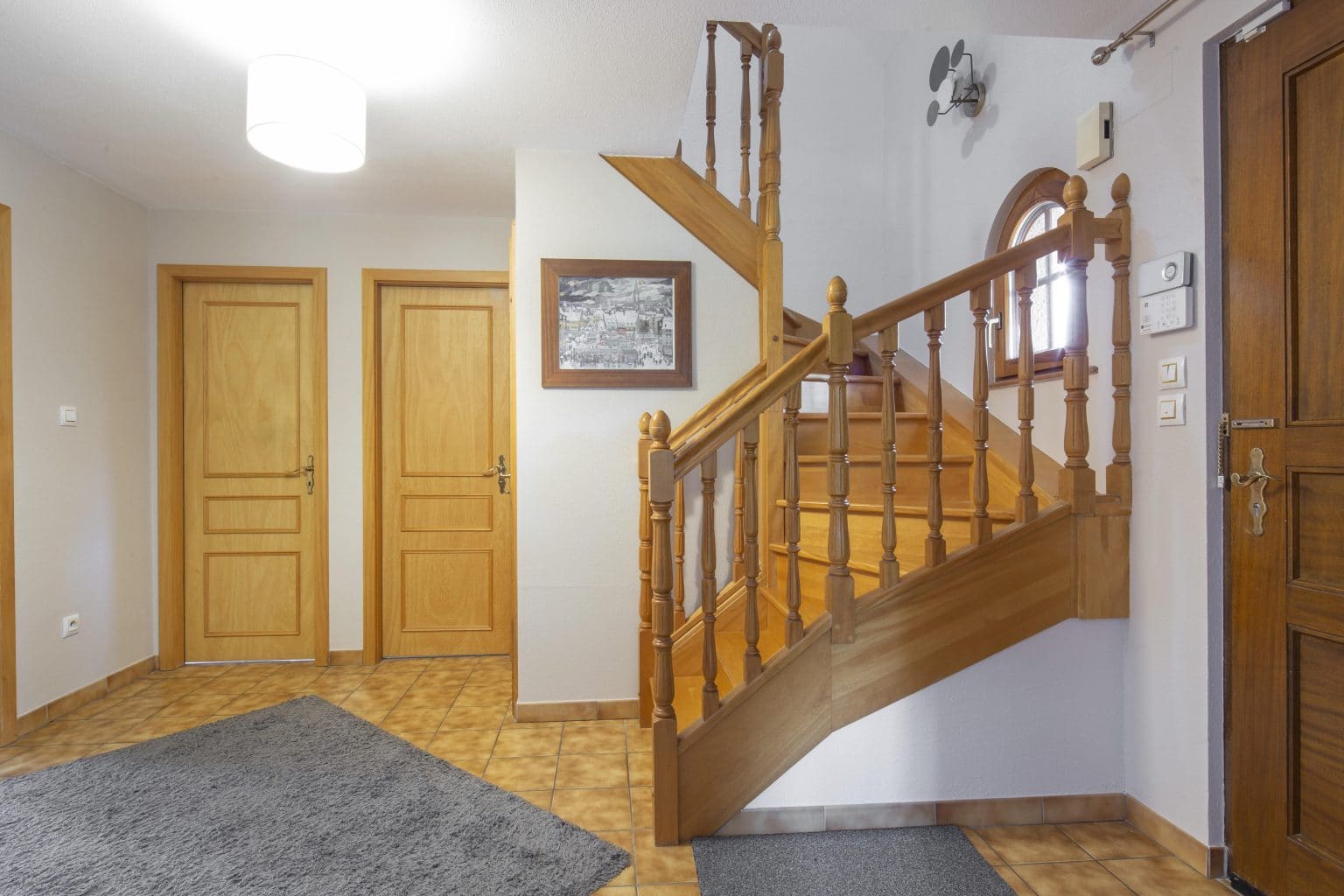 Rénovation de salle de bain et de cuisine à Wolfisheim (67)