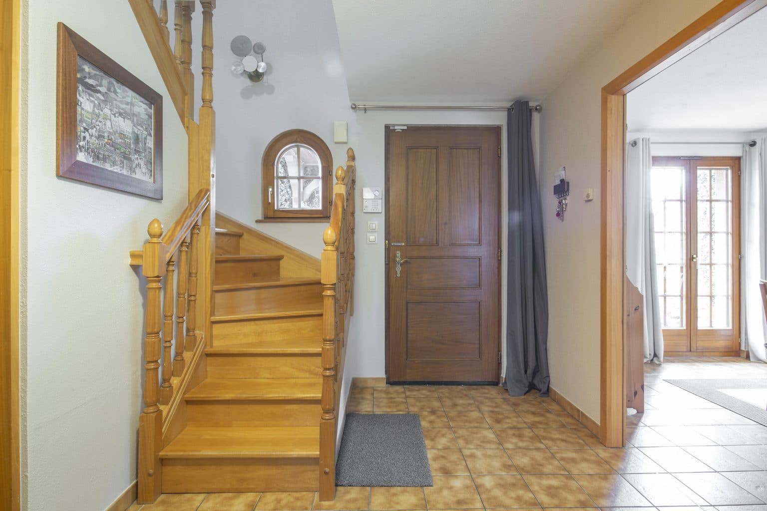 Rénovation de salle de bain et de cuisine à Wolfisheim (67)