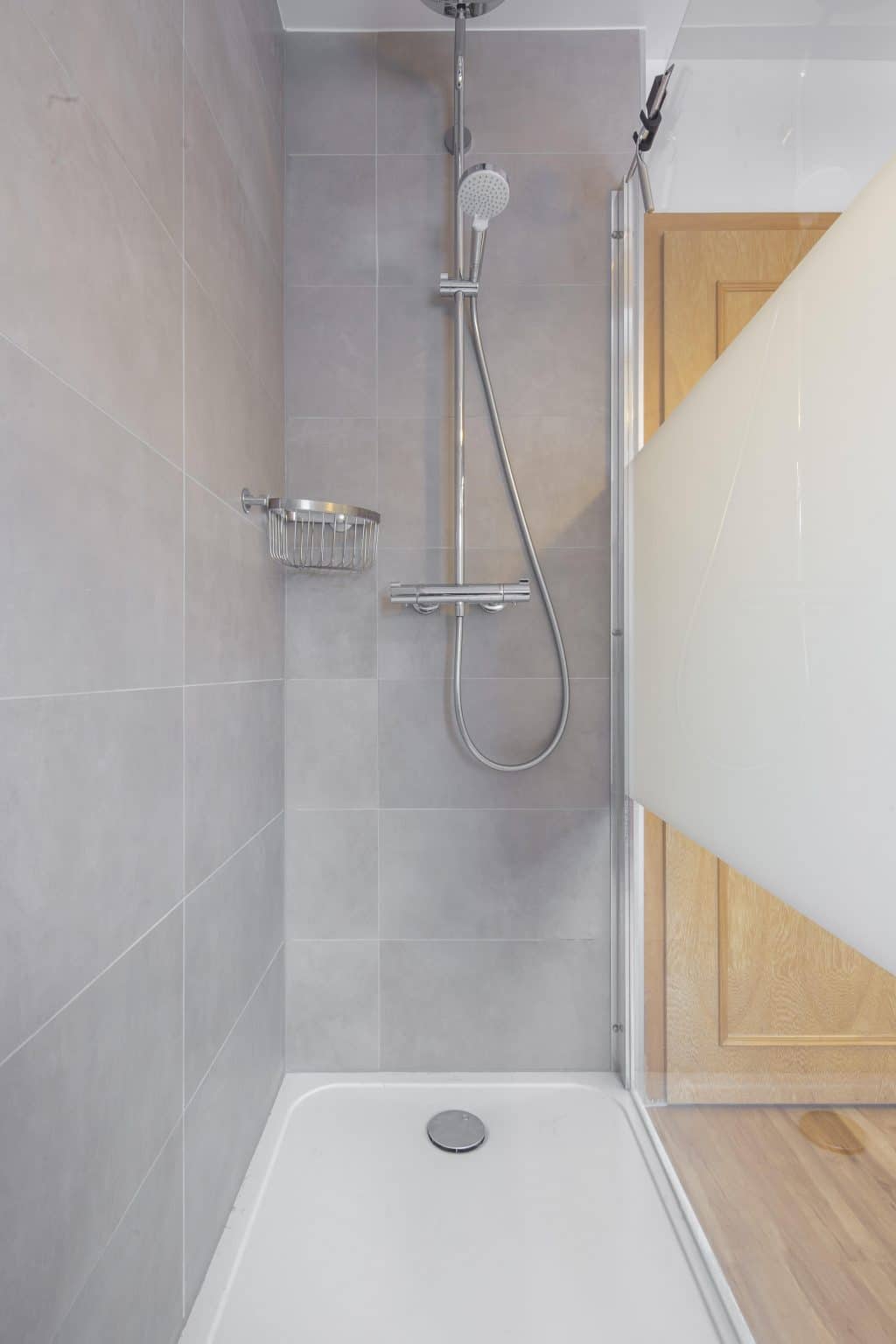 Rénovation de salle de bain et de cuisine à Wolfisheim (67)