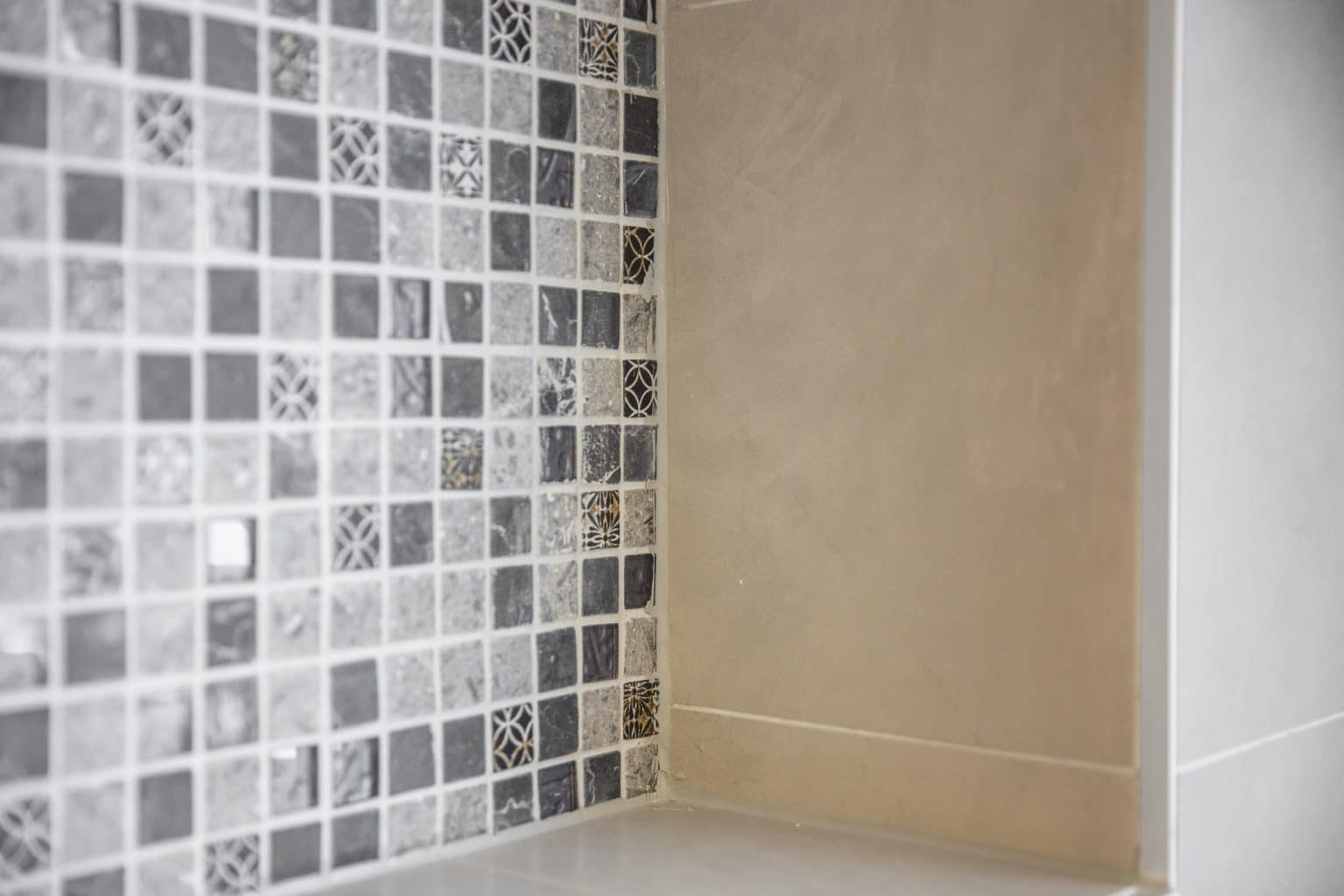 Rénovation de salle de bain et de cuisine à Wolfisheim (67)