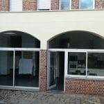 rénovation boiseries Douai - fénêtres