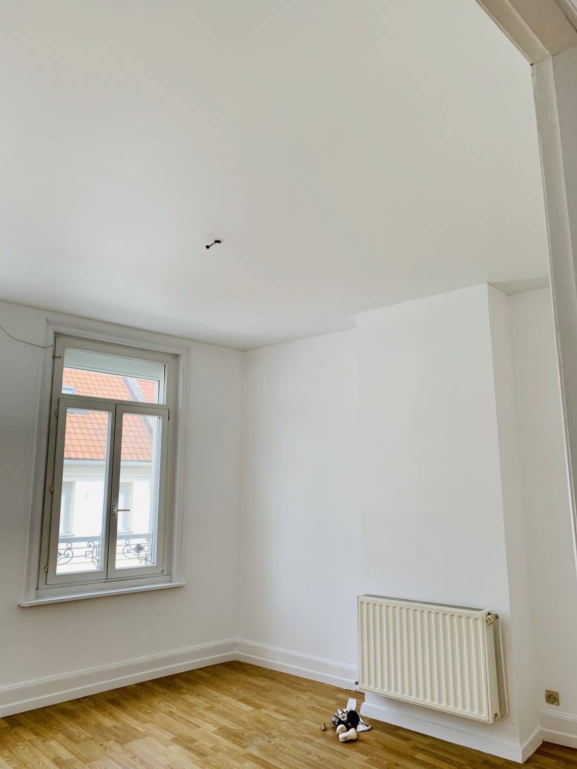 Rénovation d’une maison à Audruicq (62)