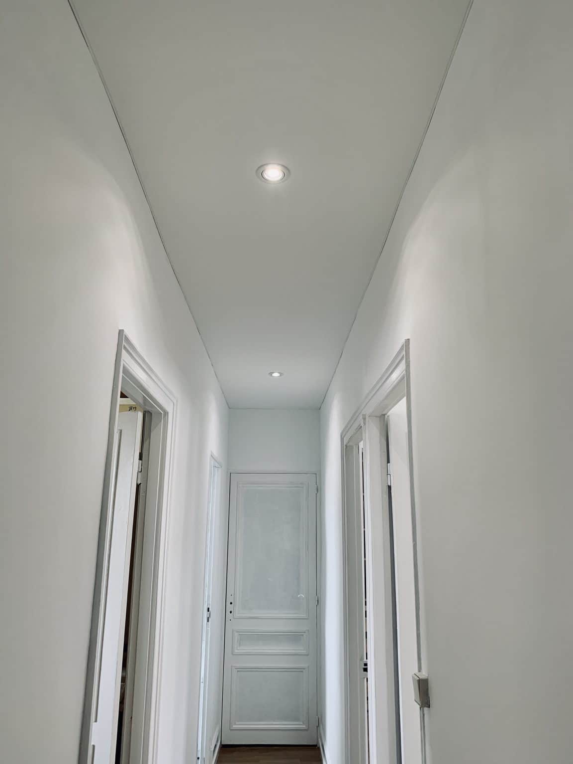 Rénovation d’une maison à Audruicq (62)