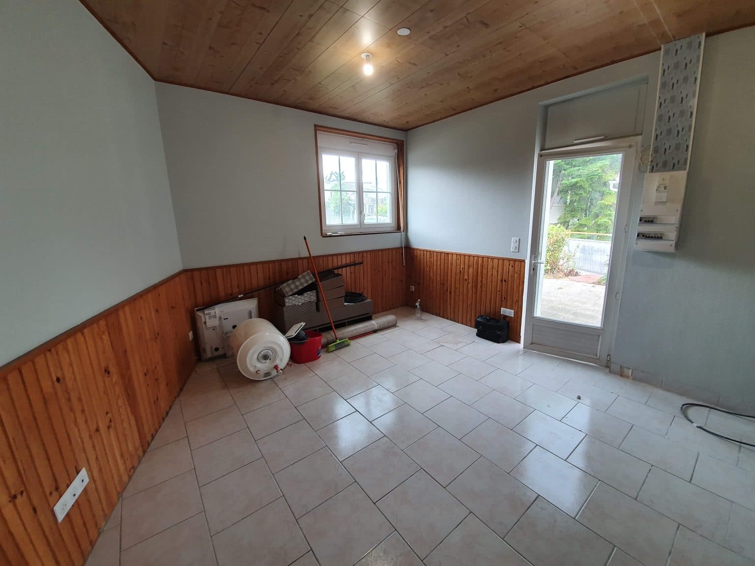 Rénovation d’un studio à Angoulême (16)