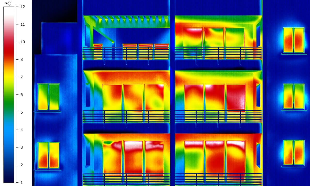 audit énergétique