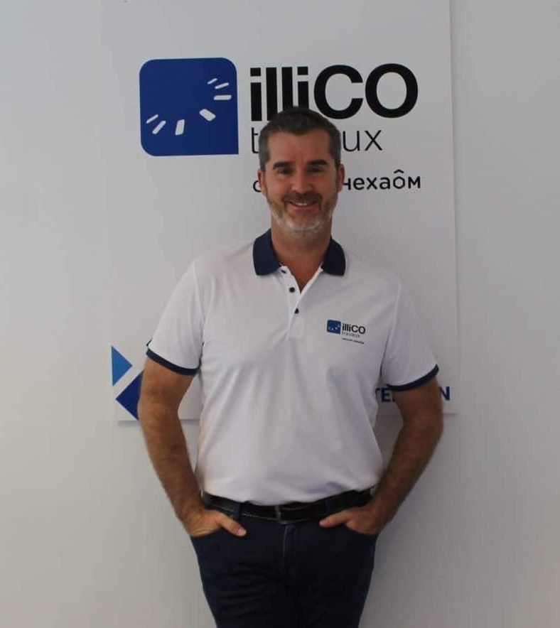 illiCO travaux Le Bouscat – St Médard