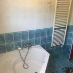 Baignoire à changer - Rénovation d’une salle de bain à Yrieix-Sur-Charente