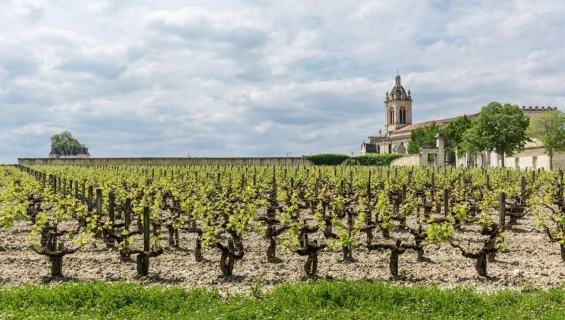 illiCO travaux Le Bouscat – St Médard