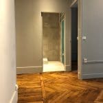 Rénovation d'un appartement à Lyon