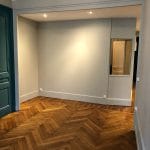 Rénovation d'un appartement à Lyon