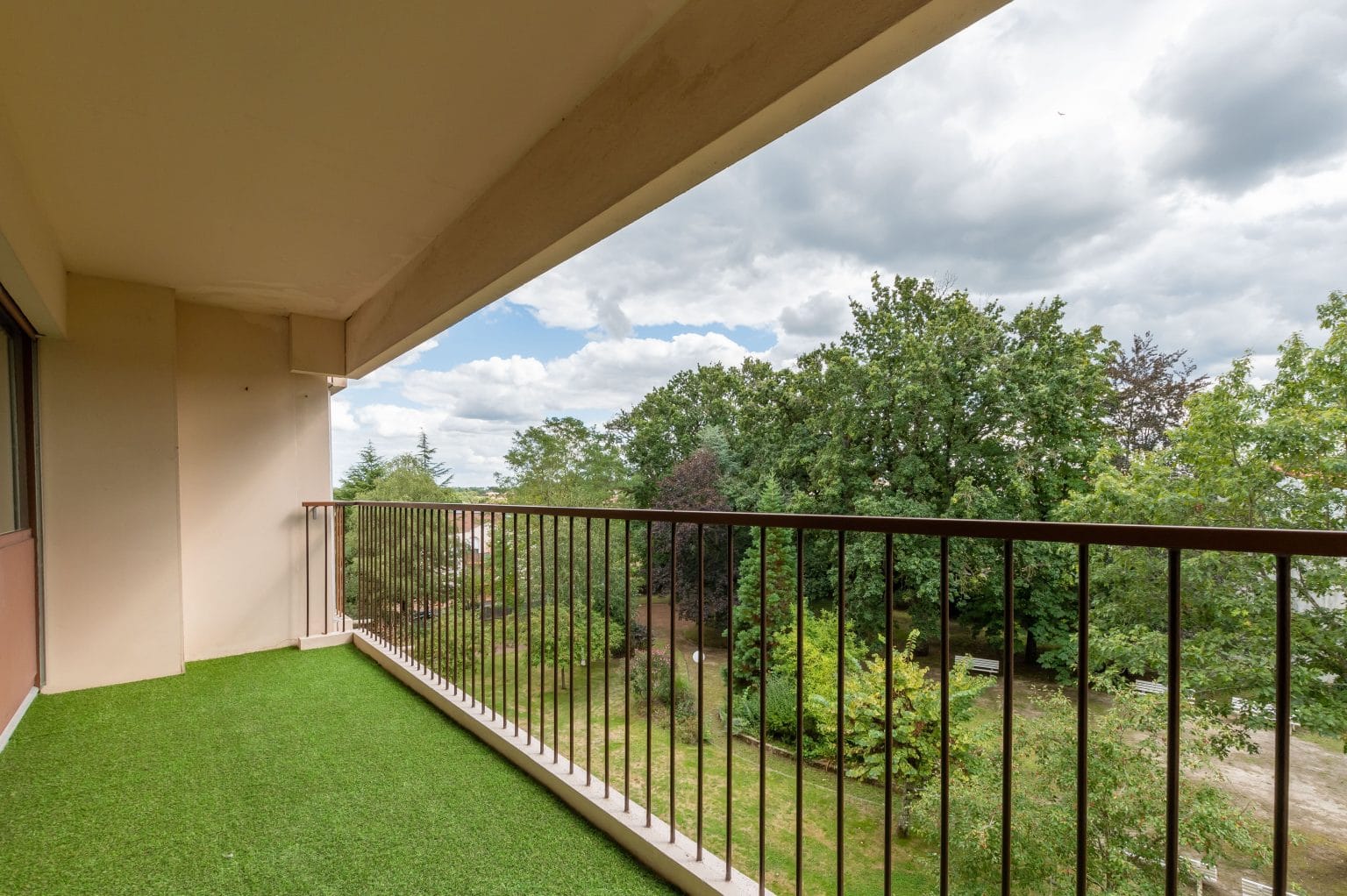 Rénovation d’un appartement à La Roche-sur-Yon (85)