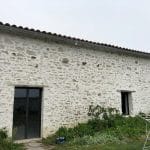 rénovation grange à Bellevigny par illiCO travaux La Roche-sur-Yon