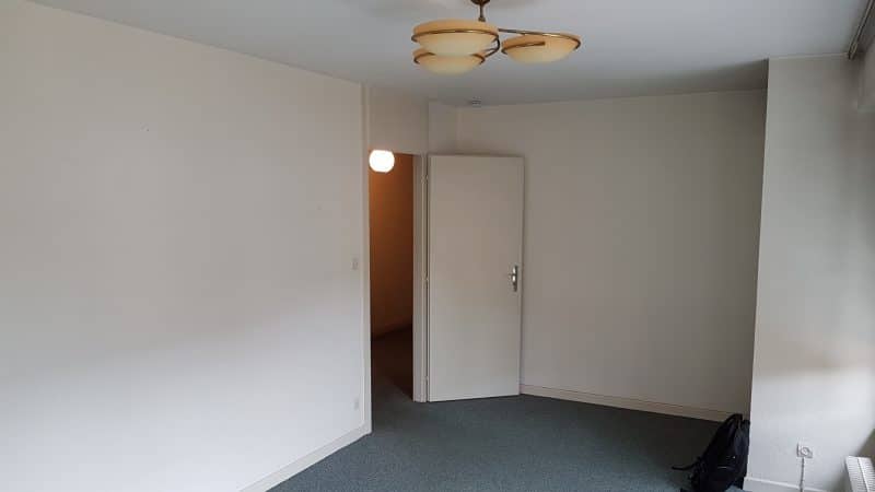 Rénovation d’un appartement à Strasbourg (67)