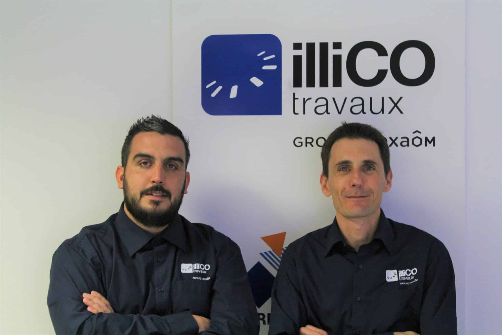 illiCO travaux Toulouse-Ouest – Tournefeuille