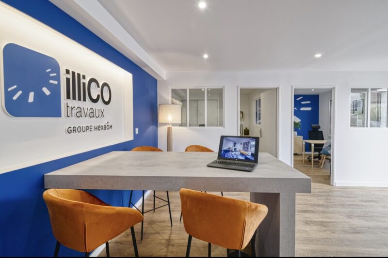 illiCO travaux Toulouse-Ouest – Tournefeuille