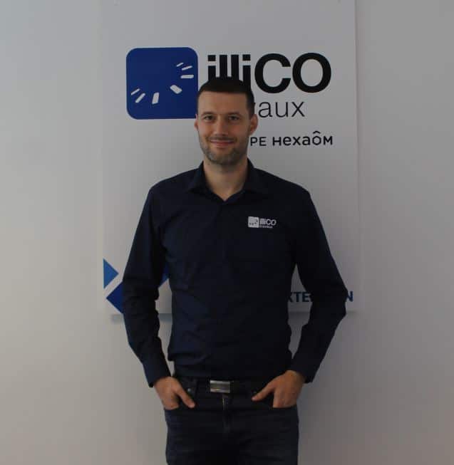 illiCO travaux Saint-Germain-en-Laye - Poissy illiCO travaux Saint-Germain-en-Laye - Poissy