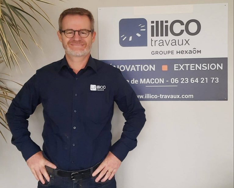 Pourquoi choisir illiCO travaux ?